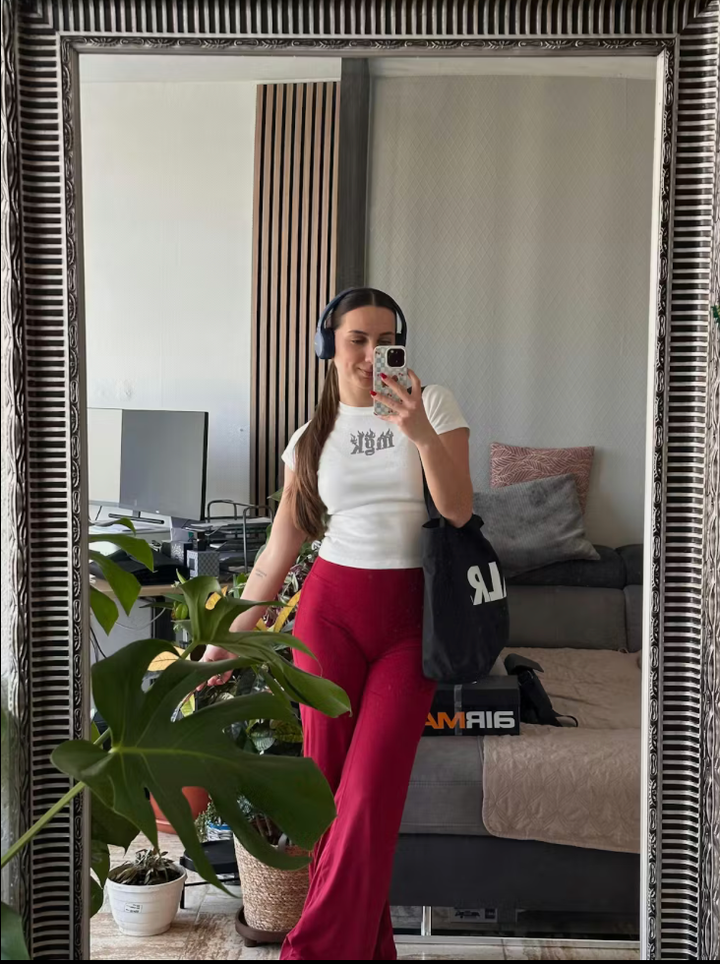 Review by Sofia