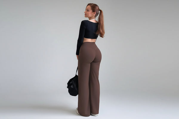 Velora™ Warm Mocha