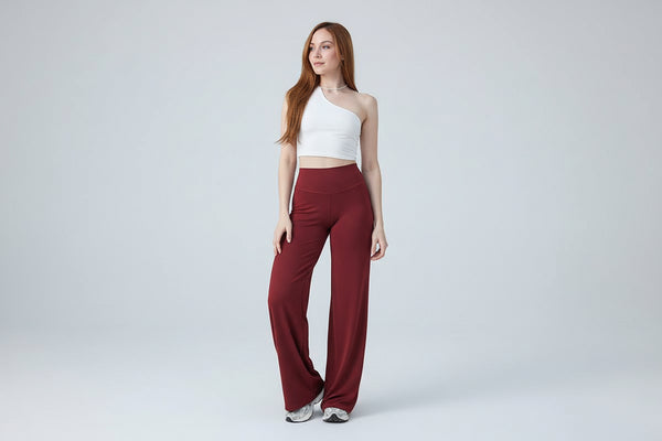 Velora™ Deep Burgundy