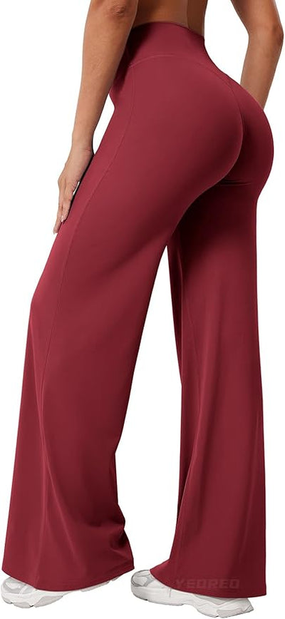 Velora™ Sculpting Leggings