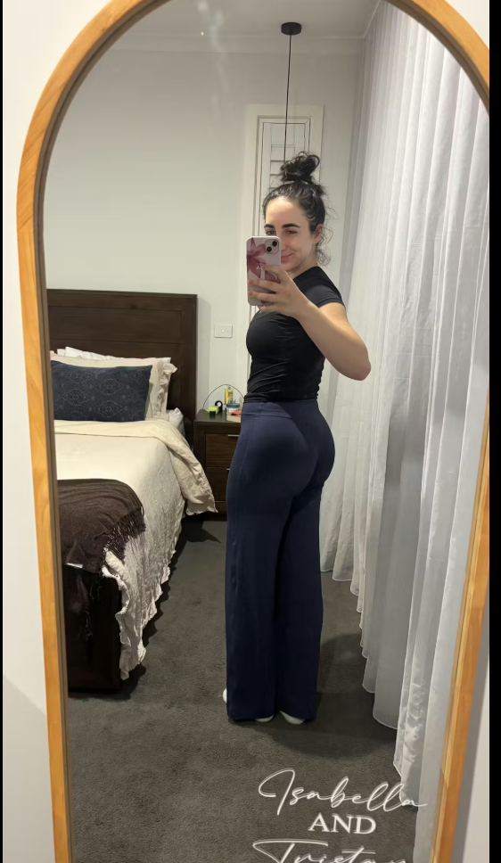 Review by Isabella