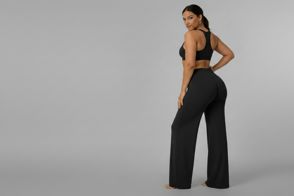 Velora™  Midnight Black