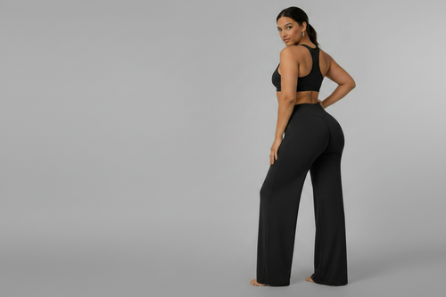 Velora™ Sculpting Leggings