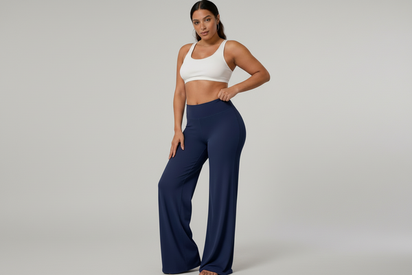 Velora™  Deep Navy