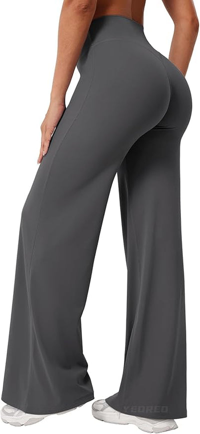 Velora™ Sculpting Leggings